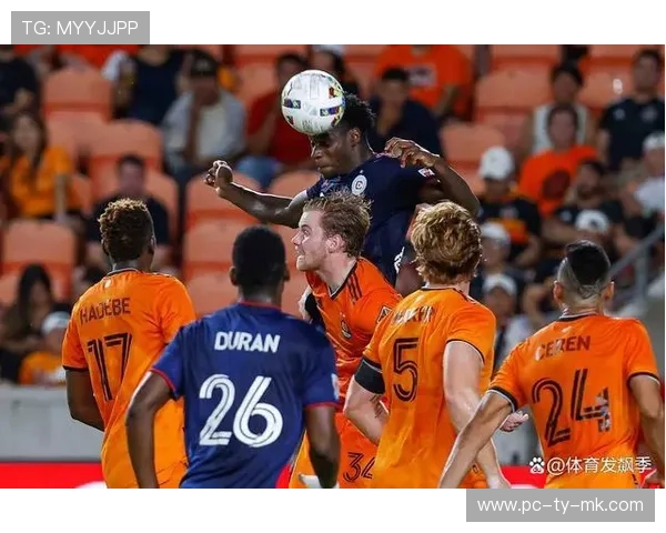 辛辛那提后卫哈格隆德逆袭夺美职联年度最佳复出球员殊荣