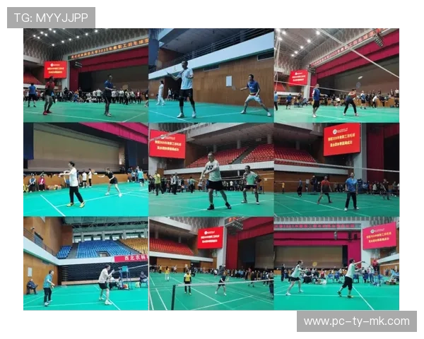 吉林羽毛球联赛完善比赛项目 设置男女单双打及混合双打