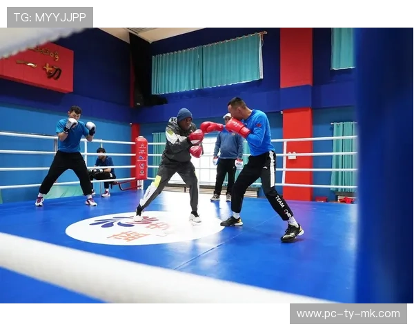 拳击世锦赛古巴选手卫冕，三点判定胜出