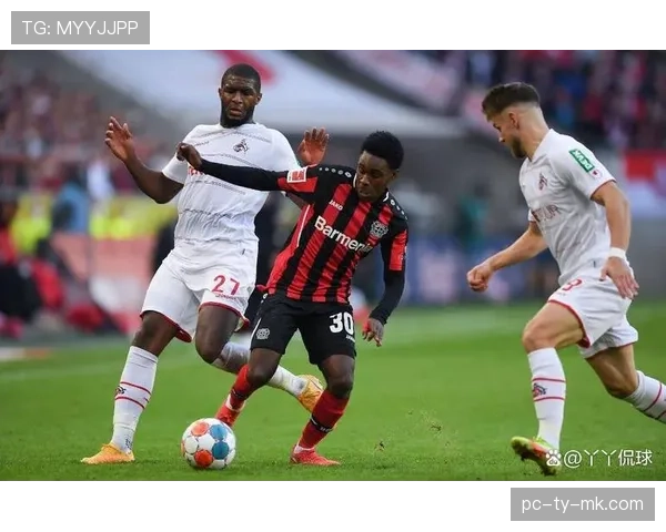 媒体预测：勒沃库森对阵科隆可能轻松取胜