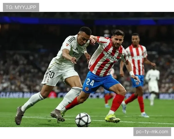 皇马1-1战平赫罗纳遭遇三轮不胜，巴尔韦德远射救主难掩争冠危机